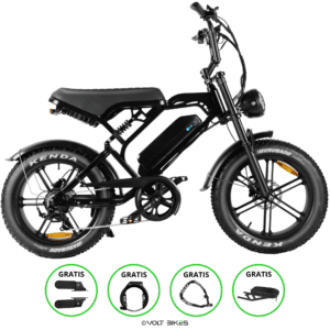Fat Bike V20 Pro