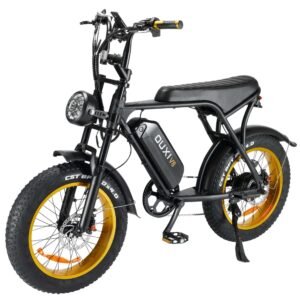 OUXI V8 - Limited Edition