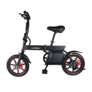 Windgoo B20 60