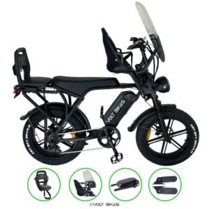 OUXI V8 FAMILY PLUS