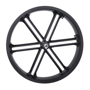 Voorvelg 20inch - 12 spaaks