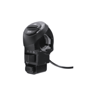 OUXI Fatbike – Licht schakelaar - Light switch