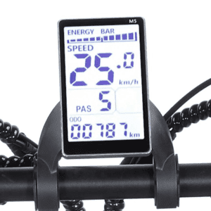 Ouxi Display M5 | Volt Bikes
