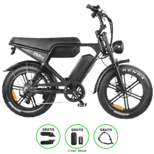 OUXI V8 PRO MAX 24 inch