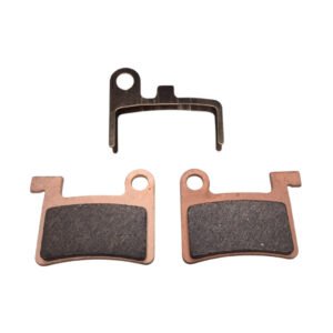 EB - Hydraulische Remblokken - Sintered
