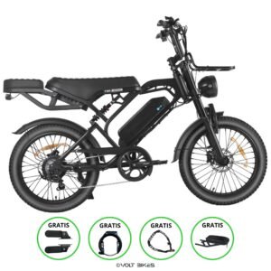 Skinny bike V20 Pro - Skinny